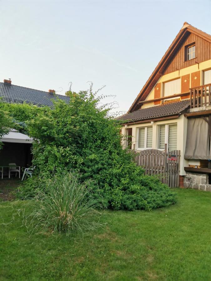 Apartament Forest Myslakowice Exterior photo