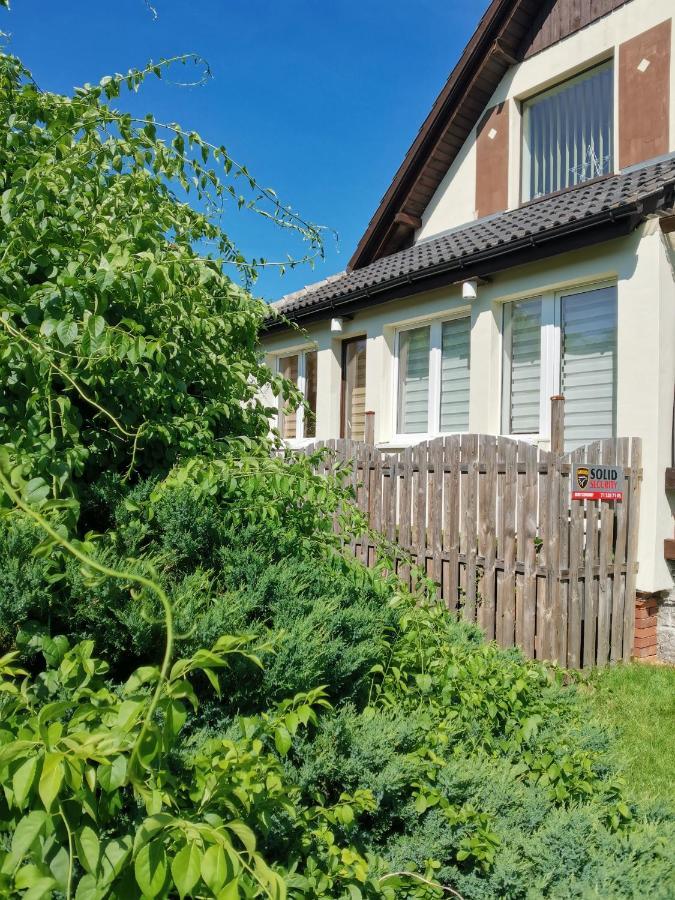 Apartament Forest Myslakowice Exterior photo