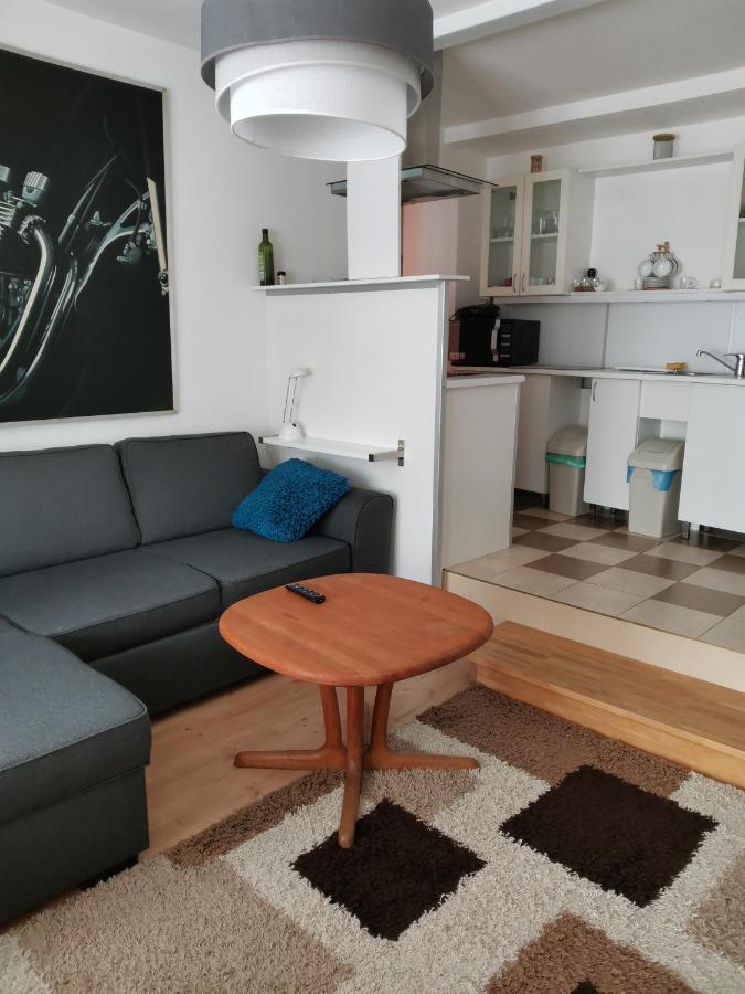 Apartament Forest Myslakowice Exterior photo