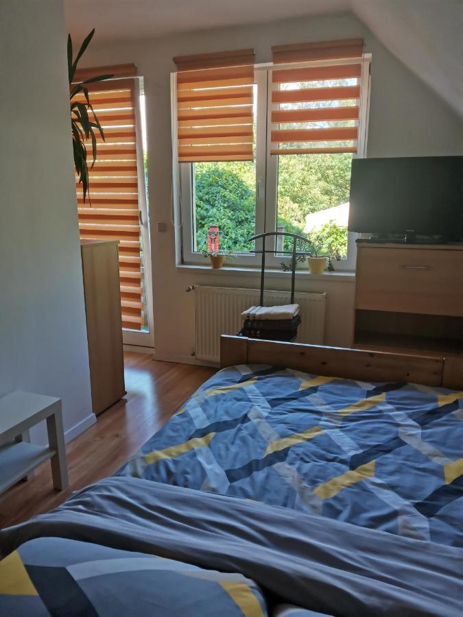 Apartament Forest Myslakowice Exterior photo