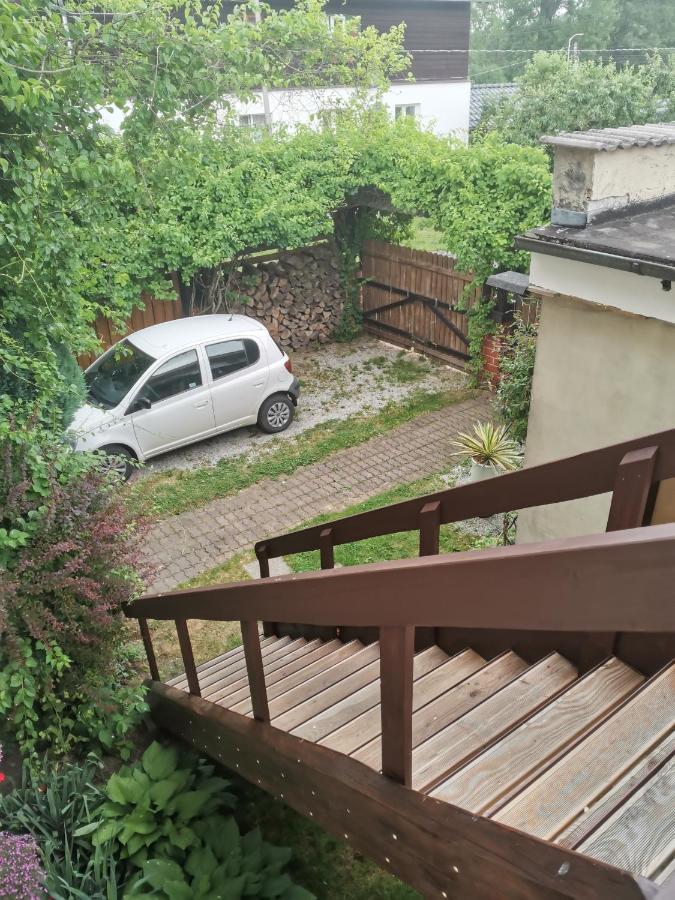 Apartament Forest Myslakowice Exterior photo