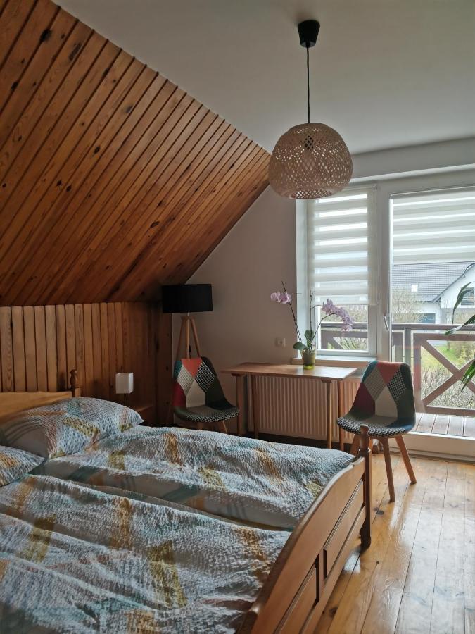 Apartament Forest Myslakowice Exterior photo